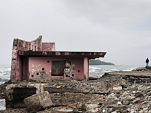 У побережья Гондураса произошло землетрясение магнитудой 7,8