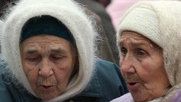 Названа сумма выплат по продкартам