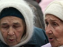 Названа сумма выплат по продкартам
