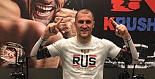 Тренер назвал сроки возвращения Ковалёва в ринг