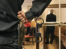 Уголовные дела против застройщиков. Вторая половина октября 2017 г.