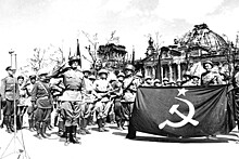Политолог отреагировал на немецкий сюжет о советских «оккупантах»