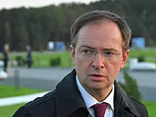 Мединский рассказал, что ему помогает в переговорах с Украиной