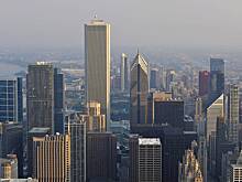 Третий по высоте небоскреб Лос-Анджелеса продали почти в два раза дешевле