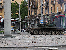 Москва готова продолжать диалог, Киев продлевает военное положение. События вокруг Украины