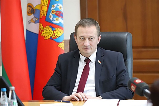 Турчин: Беларусь нацелена на выстраивание стратегических связей с Ираном