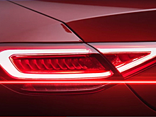 Видеотизер показал дизайн нового Mercedes CLS
