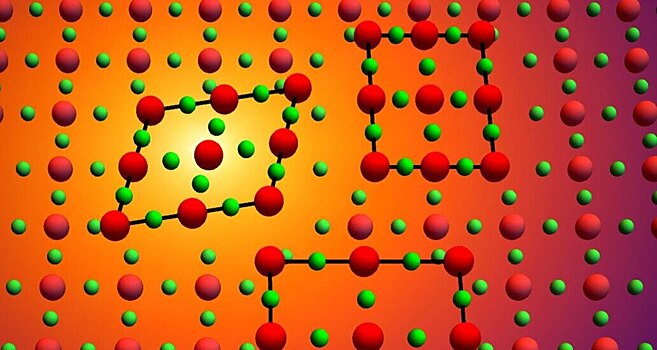 Физики открыли новый тип сверхпроводников