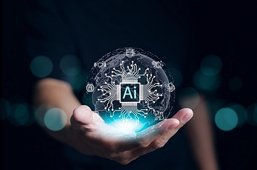 Пять крупнейших в мире компаний, занимающихся разработкой ИИ, увеличили стоимость своих акций на $3,2 трлн за год