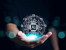 Пять крупнейших в мире компаний, занимающихся разработкой ИИ, увеличили стоимость своих акций на $3,2 трлн за год