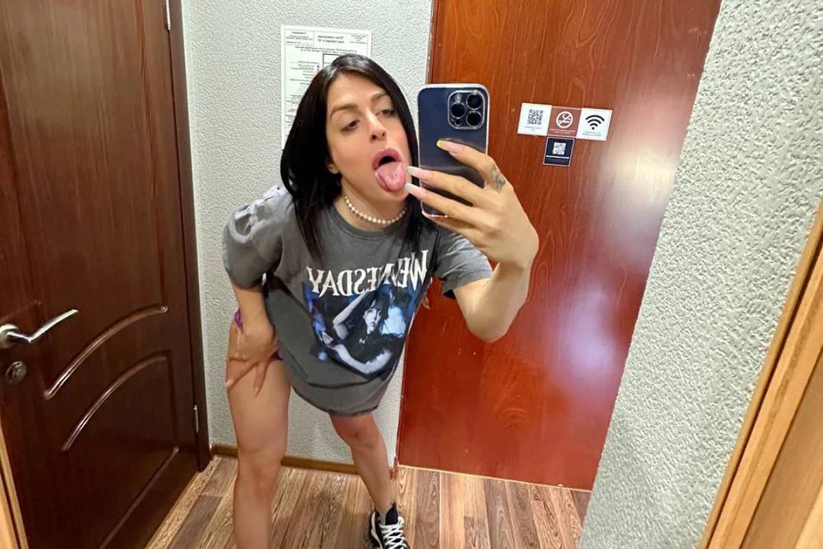 ...