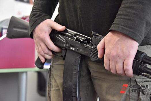 В результате стрельбы в Черногории погибли 11 человек