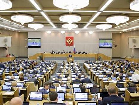 Оренбургские депутаты Госдумы и сенаторы отчитались о доходах
