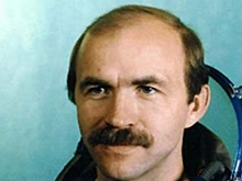 Российский космонавт пострадал в ДТП в Москве
