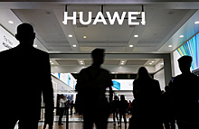 Huawei установит российскую операционную систему на свои серверы