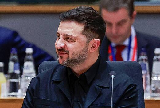 Российский посол назвал Зеленского «маленьким врунчиком»