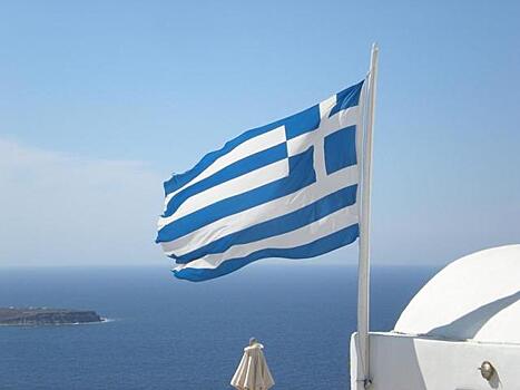 МИД Греции: Москва не оказывала влияние на подписание Преспанского соглашения