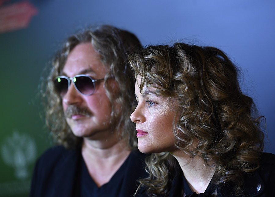 Проскурякова сделала заявление о разводе с Николаевым: Мы сейчас расходимся, и это навсегда