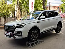 Стало известно, почему автомобили VGV задерживаются на пути в Россию