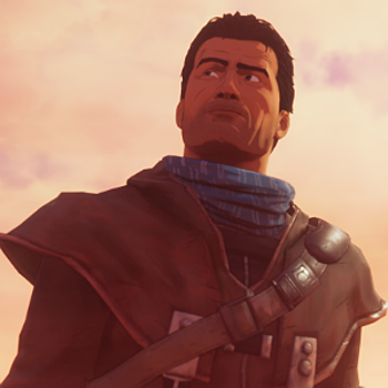 В сердце Юнион-Сити: Beyond a Steel Sky выйдет на PC через 2 недели