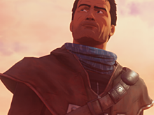 В сердце Юнион-Сити: Beyond a Steel Sky выйдет на PC через 2 недели