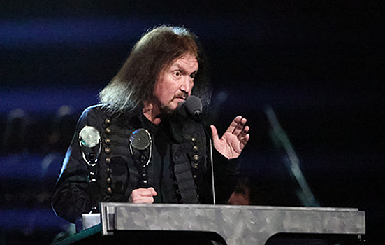 Умер бывший барабанщик Judas Priest Лес Бинкс