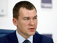 Дегтярев надеется, что глава СБР Драчев и правление организации придут к согласию