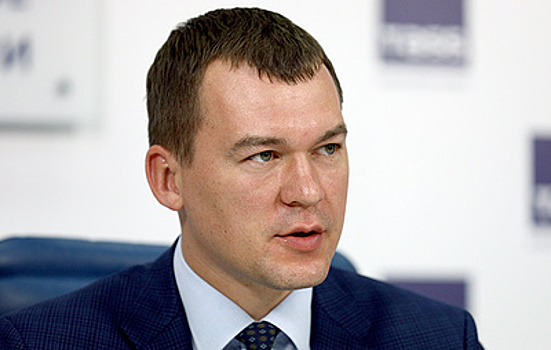 Дегтярев надеется, что глава СБР Драчев и правление организации придут к согласию