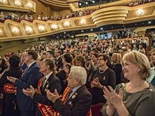 Губернатор Кузбасса встретился с театральными деятелями региона