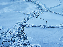 Жителям Ноябрьска запретят выходить на обледеневшие водоемы