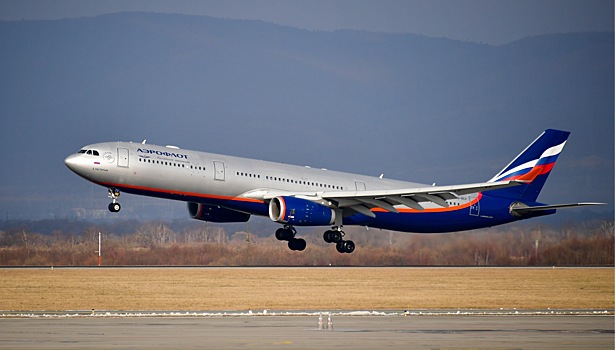 «Аэрофлот» возобновил рейсы между Якутском и Москвой