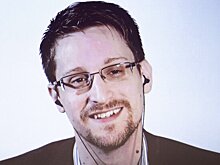 Госдеп заявил о преданности Сноудена России