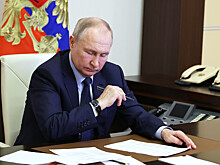 Путин пообещал защитить национальных производителей