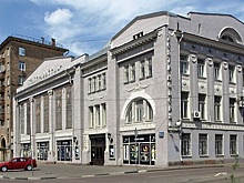Премьера спектакля «Юная любовь» состоится 13 октября в театре «Модерн» в Москве