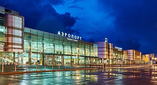 В Свердловской области расширили количество субсидированных рейсов из Екатеринбурга