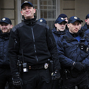 Полиция задержала журналистов, работавших на заседании по делу Кохановского