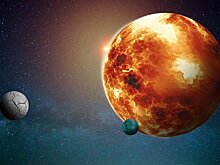 Учёные рассчитали размеры и расположение неизвестной планеты Солнечной системы