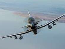 Зачем ВВС США в XXI веке понадобился боевой самолет с пропеллером?