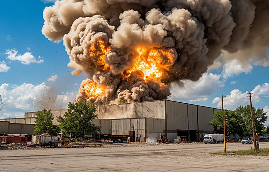 Генерал-майор Попов: Удар по порту Измаил уничтожил западное вооружение