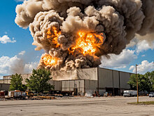 Генерал-майор Попов: Удар по порту Измаил уничтожил западное вооружение