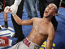 Бартелеми потерял шанс завоевать «временный» титул WBA — у «чемпиона» беда с визой