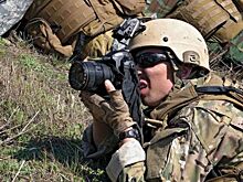 Корреспондент «Би-би-си» удалил пост с фейком о военкоре «Известий» Трушнине