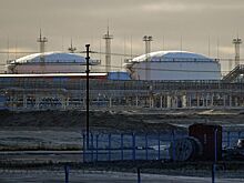 Оценены перспективы отказа Японии от газа из России