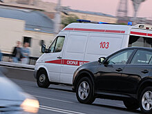 В Брянске четыре человека пострадали в ДТП с маршруткой