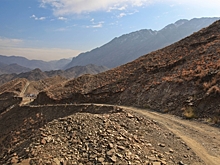 Патрушев и секретарь совбеза Ирана обсудили ситуацию в Афганистане