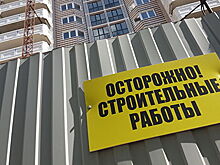 Власти Москвы для реновации купили часть промзоны на Амурской улице