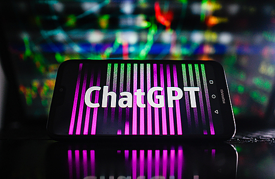 Федеральная торговая комиссия США начала проверку ChatGPT