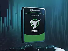 Стали известны подробности скандала с продажей б/у HDD Seagate как новых