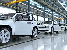 В Великобритании из-за пандемии продажи новых машин упали до уровня 1959 года