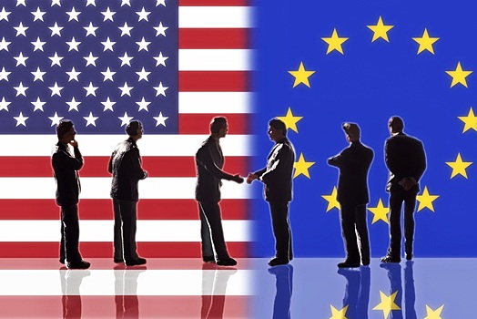 Экс-посол США в НАТО пытается успокоить ЕС перед возможным провалом демократов на выборах